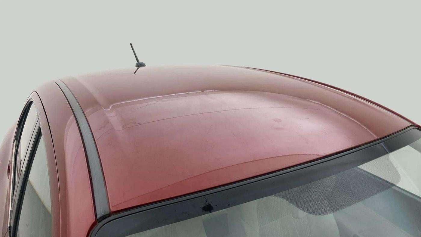 2017 Maruti Dzire ZDI PLUS AMT, Diesel, Automatic, 11,330 km, Roof