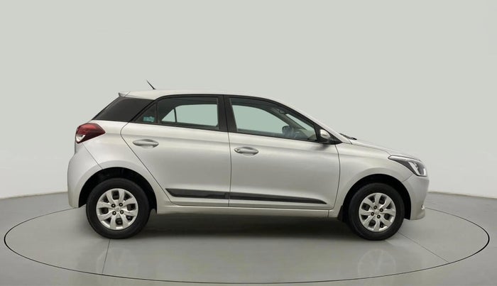 2015 Hyundai Elite i20 SPORTZ 1.2, Petrol, Manual, 71,905 km, Right Side View