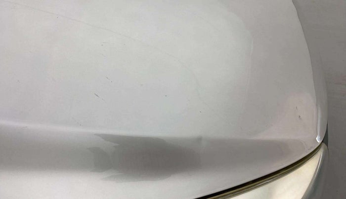 2014 Maruti Celerio VXI, Petrol, Manual, 41,357 km, Bonnet (hood) - Slightly dented