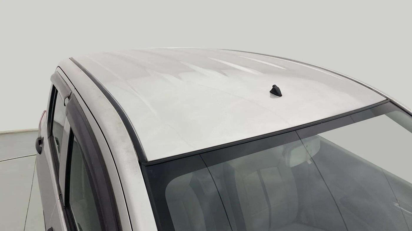 2014 Maruti Celerio VXI, Petrol, Manual, 41,357 km, Roof