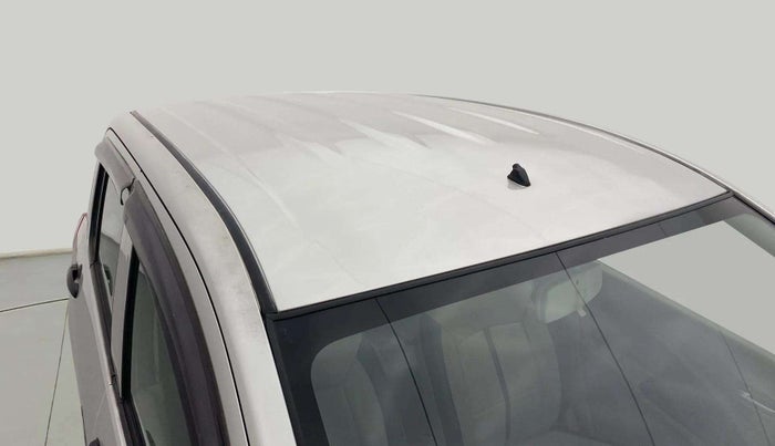 2014 Maruti Celerio VXI, Petrol, Manual, 41,357 km, Roof