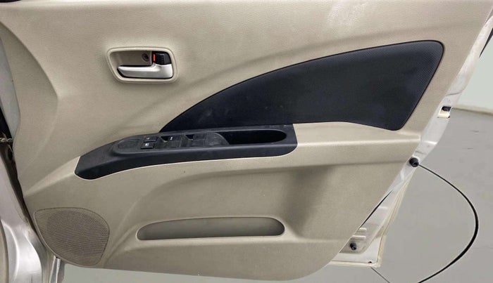 2014 Maruti Celerio VXI, Petrol, Manual, 41,357 km, Driver Side Door Panels Control