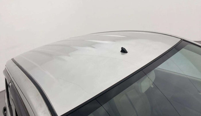 2014 Maruti Celerio VXI, Petrol, Manual, 41,357 km, Roof - Antenna Broken