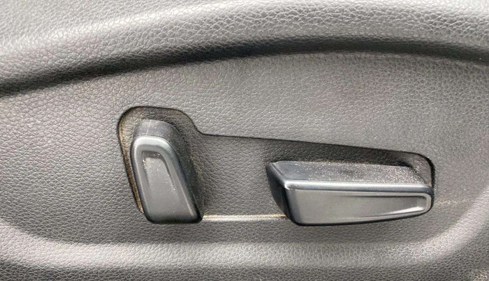 2020 KIA SELTOS GTX PLUS DCT 1.4 PETROL, Petrol, Automatic, 72,087 km, Driver Side Adjustment Panel