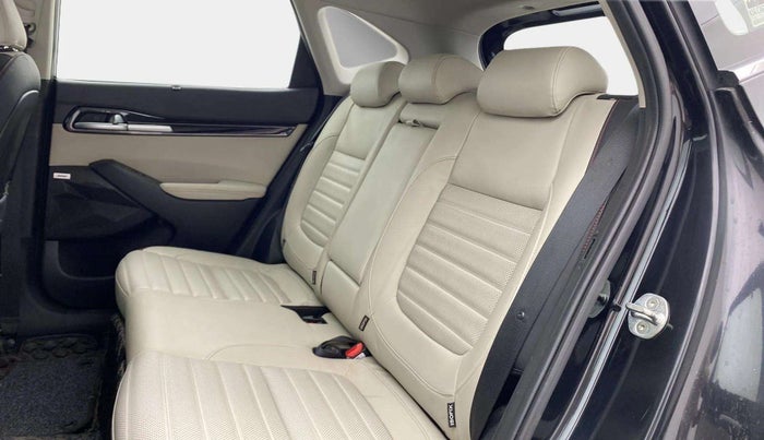 2020 KIA SELTOS GTX PLUS DCT 1.4 PETROL, Petrol, Automatic, 72,087 km, Right Side Rear Door Cabin