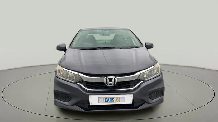2017 Honda City 1.5L I-VTEC SV, Petrol, Manual, 75,055 km, Front