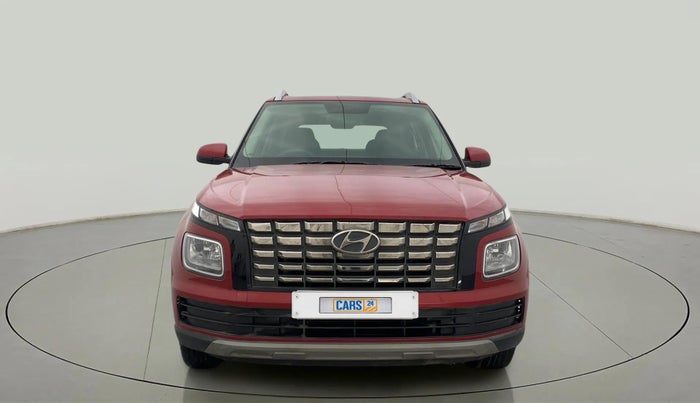 2022 Hyundai VENUE S 1.2, Petrol, Manual, 33,052 km, Front