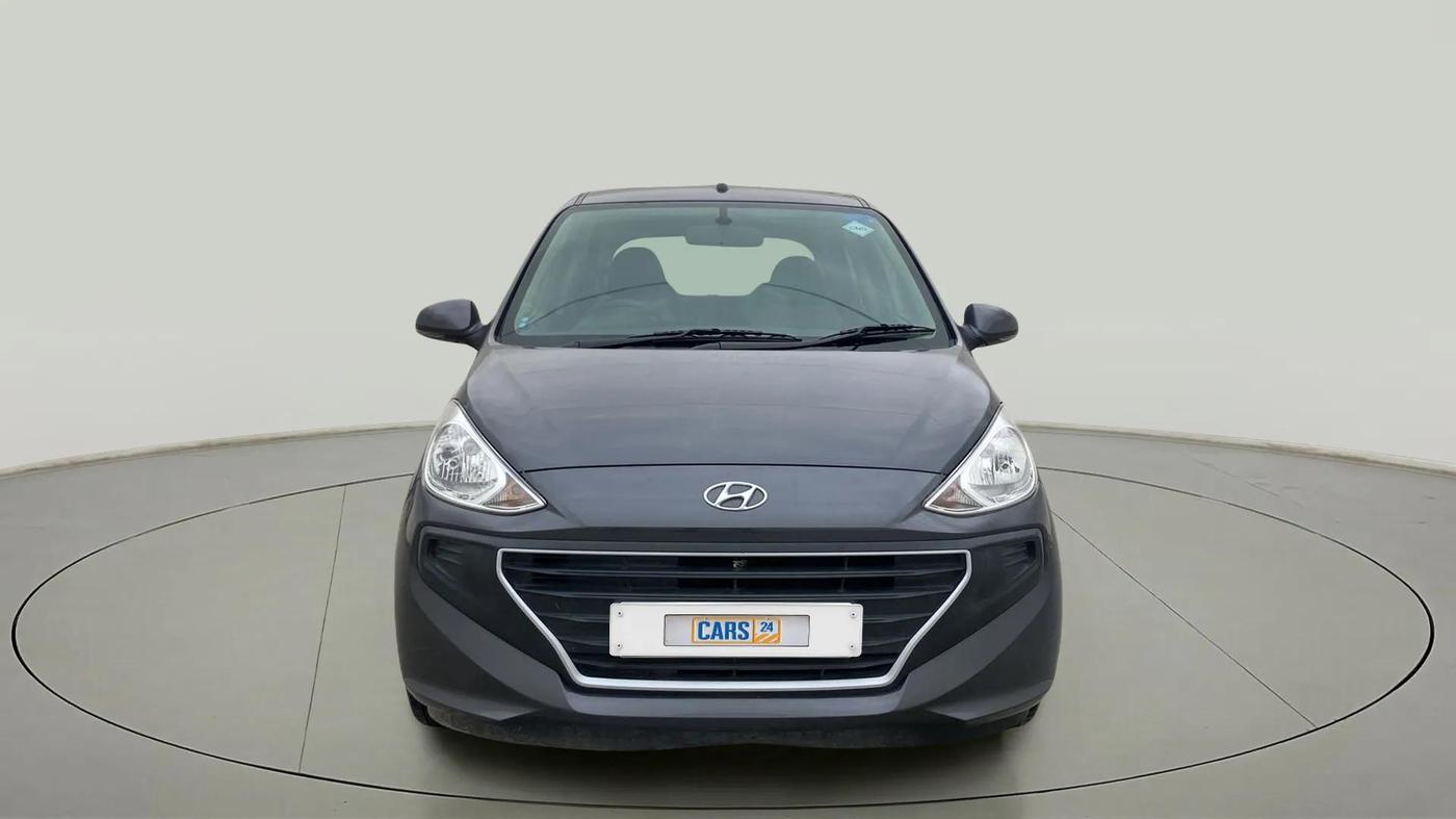 2022 Hyundai NEW SANTRO SPORTZ EXECUTIVE MT CNG, CNG, Manual, 36,573 km, Front