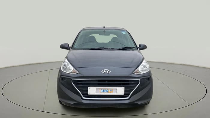 2022 Hyundai NEW SANTRO SPORTZ EXECUTIVE MT CNG, CNG, Manual, 36,573 km, Front