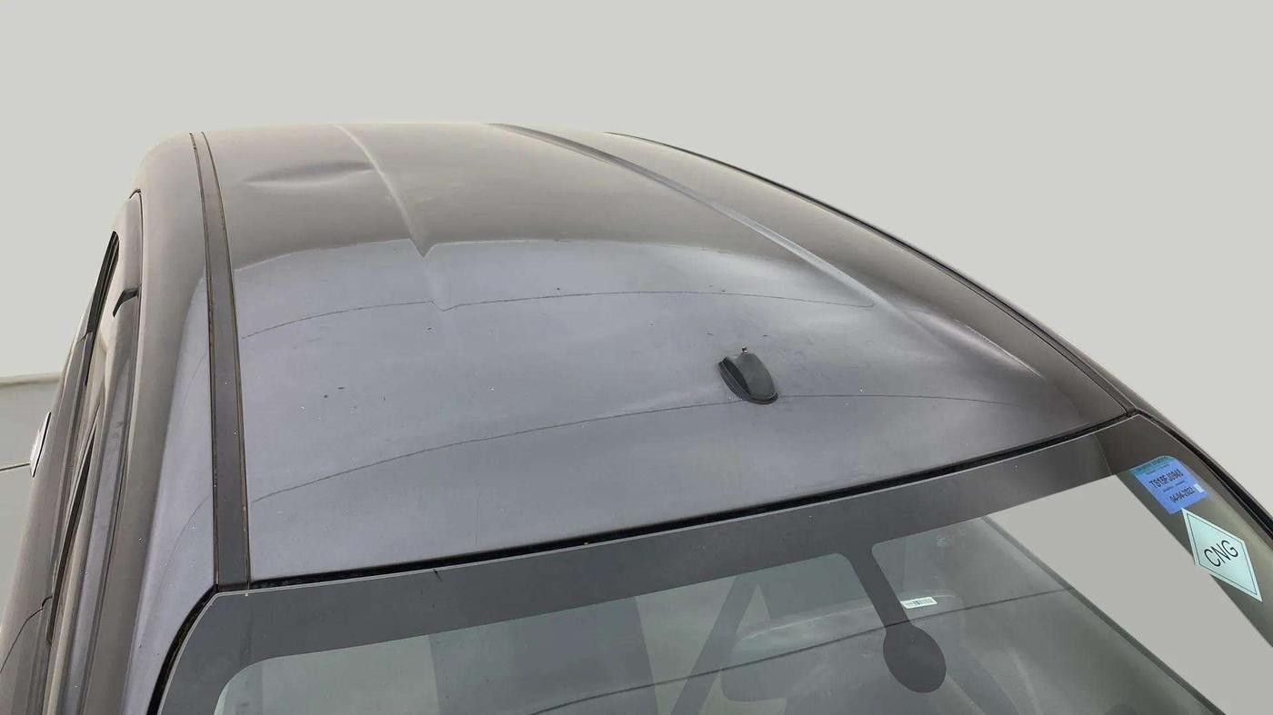 2022 Hyundai NEW SANTRO SPORTZ EXECUTIVE MT CNG, CNG, Manual, 36,573 km, Roof