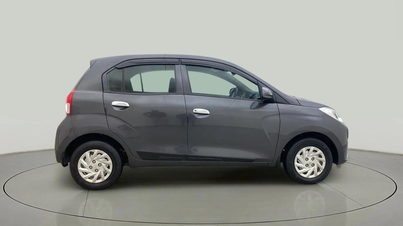 2022 Hyundai NEW SANTRO SPORTZ EXECUTIVE MT CNG, CNG, Manual, 36,573 km, Right Side View