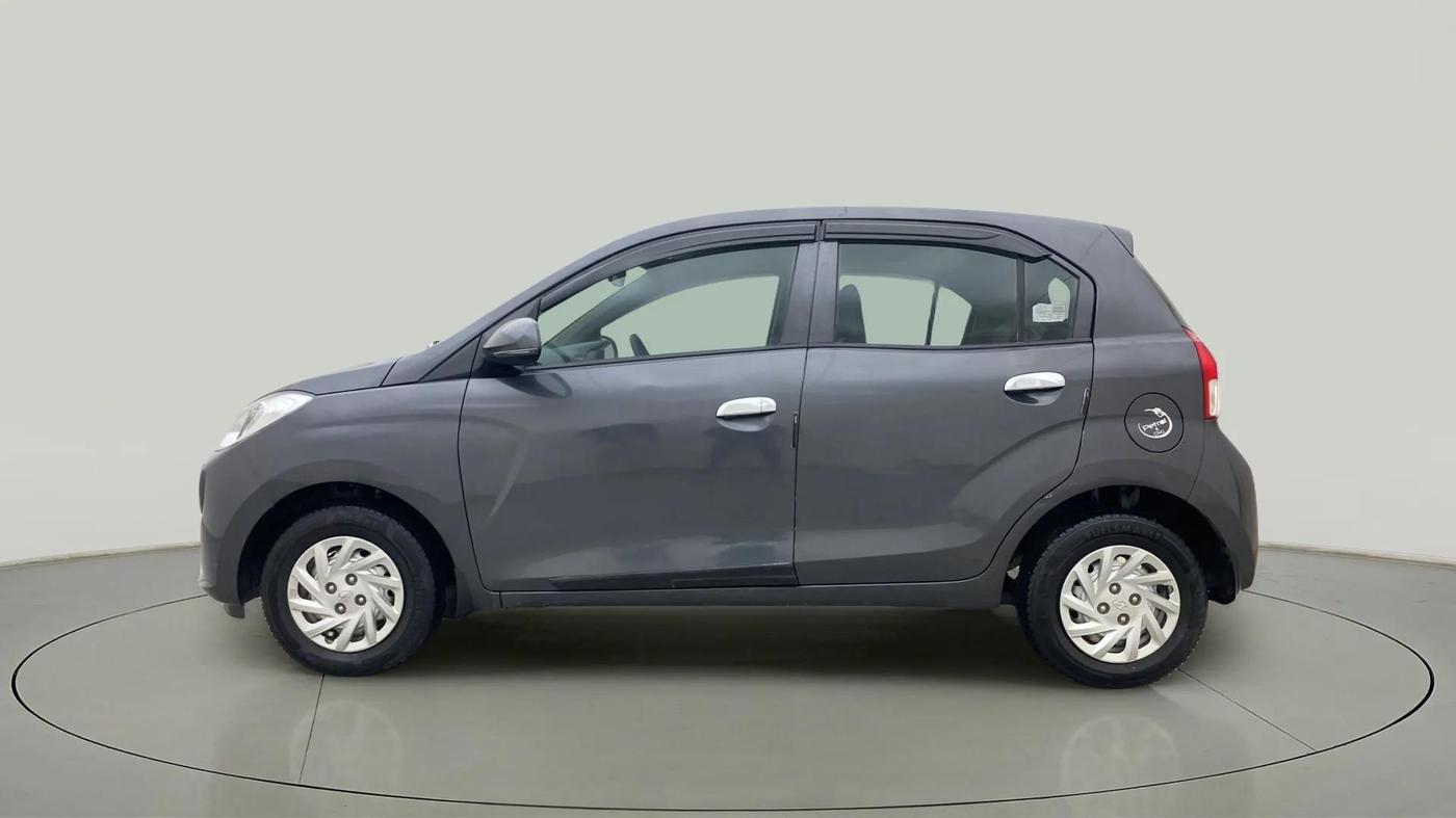 2022 Hyundai NEW SANTRO SPORTZ EXECUTIVE MT CNG, CNG, Manual, 36,573 km, Left Side