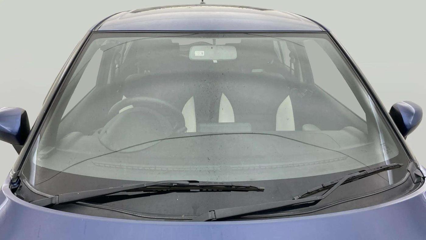 2019 Maruti IGNIS DELTA 1.2, Petrol, Manual, 27,128 km, Front Windshield
