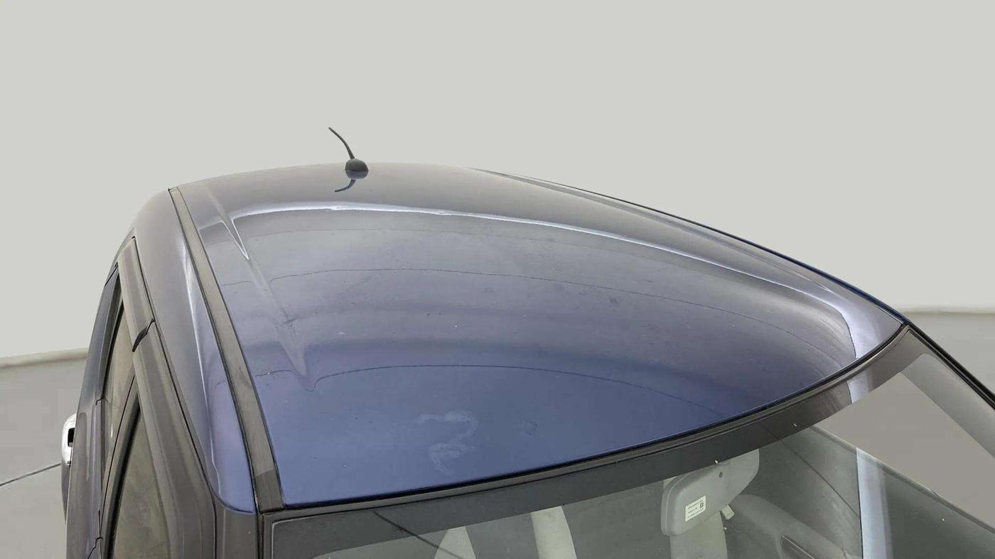 2019 Maruti IGNIS DELTA 1.2, Petrol, Manual, 27,128 km, Roof