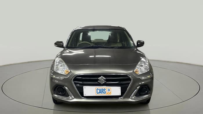 2021 Maruti Dzire VXI, Petrol, Manual, 14,972 km, Front