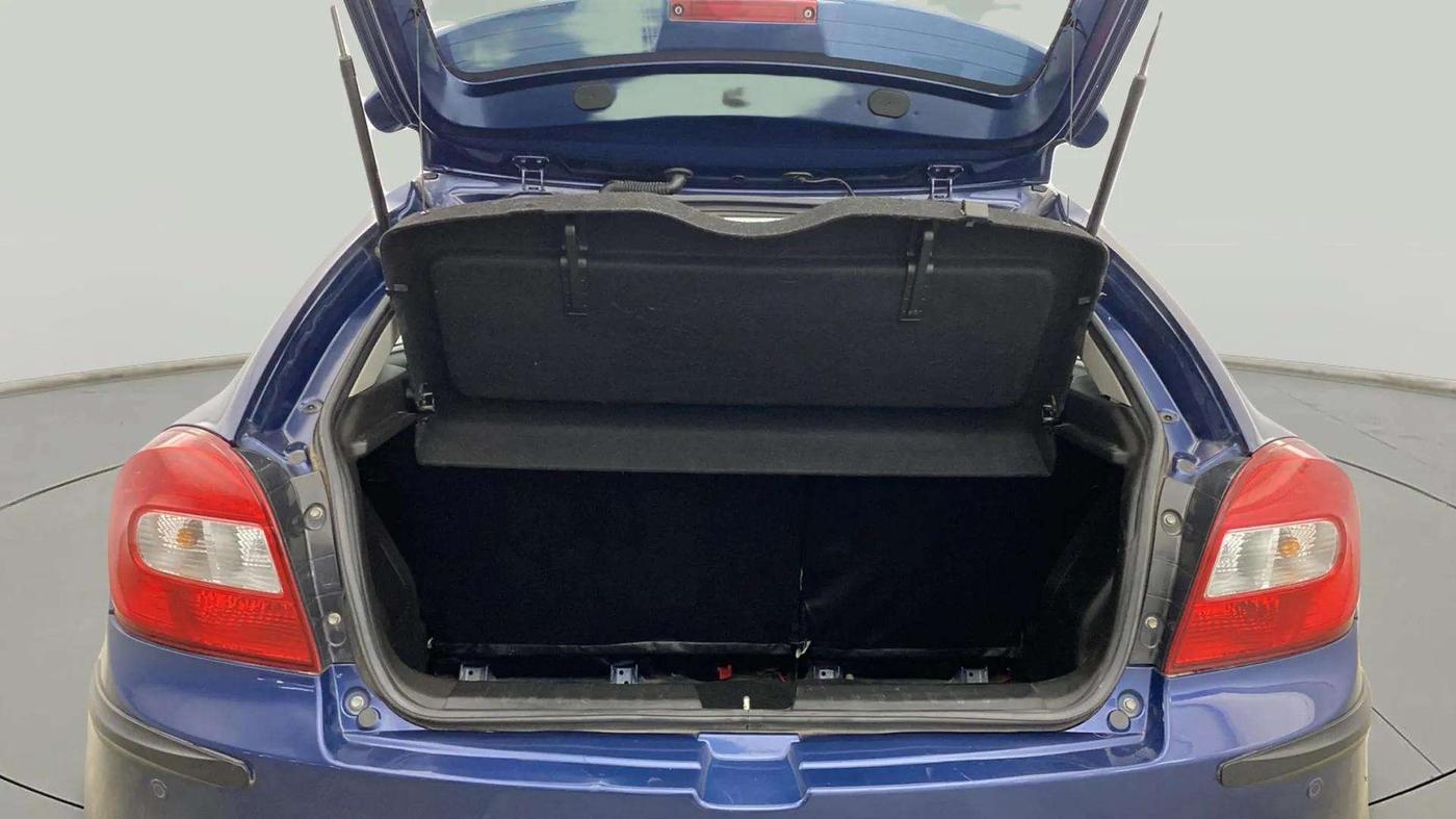 2019 Maruti Baleno ZETA PETROL 1.2, Petrol, Manual, 43,750 km, Boot Open Zoomed View