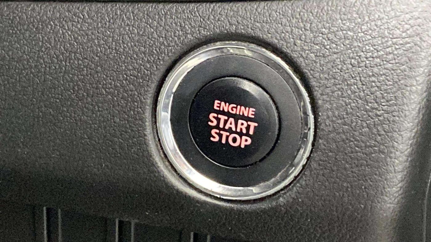 2019 Maruti Baleno ZETA PETROL 1.2, Petrol, Manual, 43,750 km, Keyless Start/ Stop Button