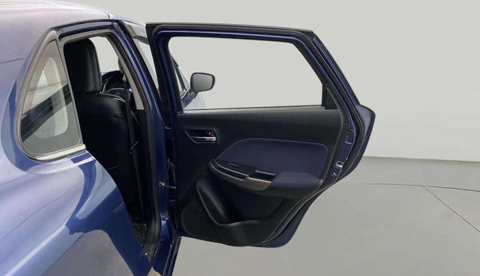 2019 Maruti Baleno ZETA PETROL 1.2, Petrol, Manual, 43,750 km, RHS Rear Door