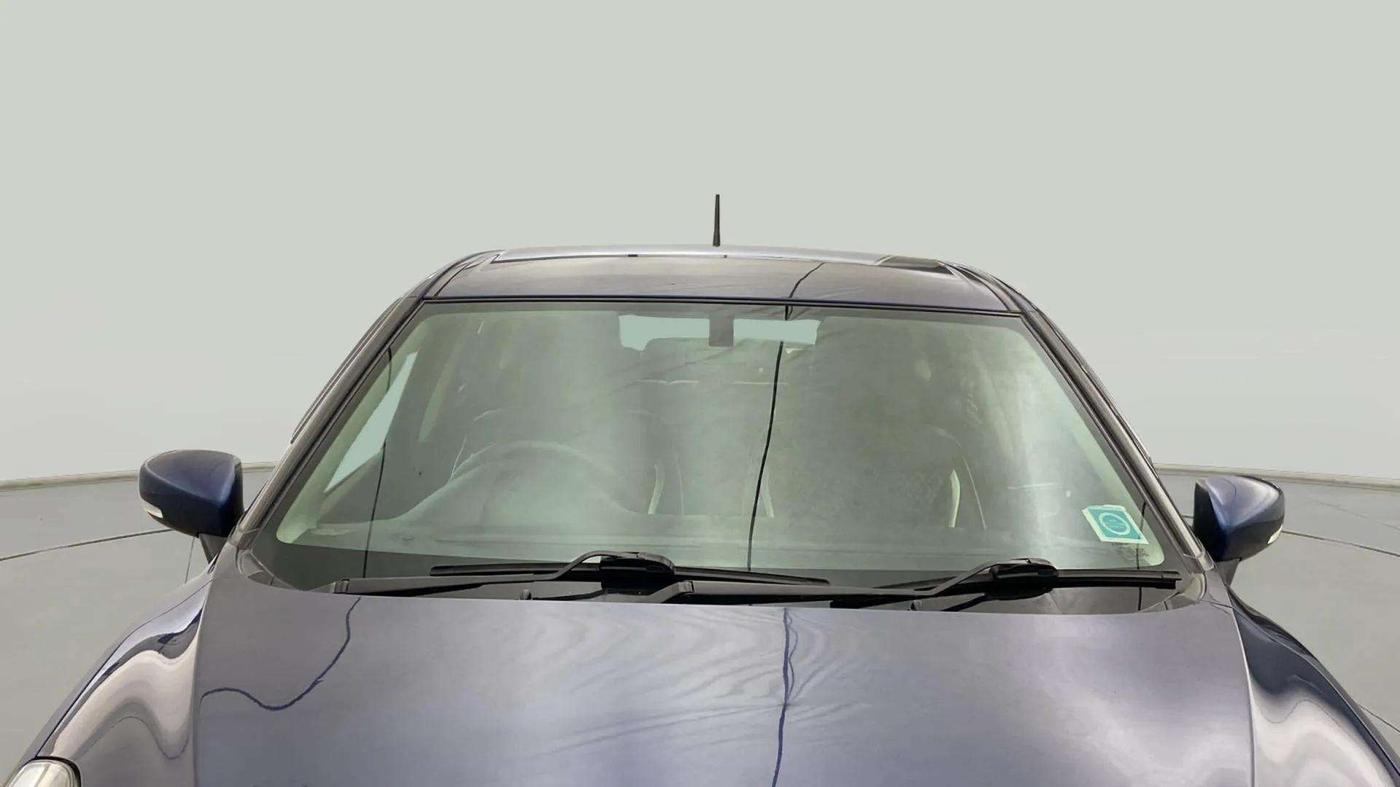 2019 Maruti Baleno ZETA PETROL 1.2, Petrol, Manual, 43,750 km, Front Windshield