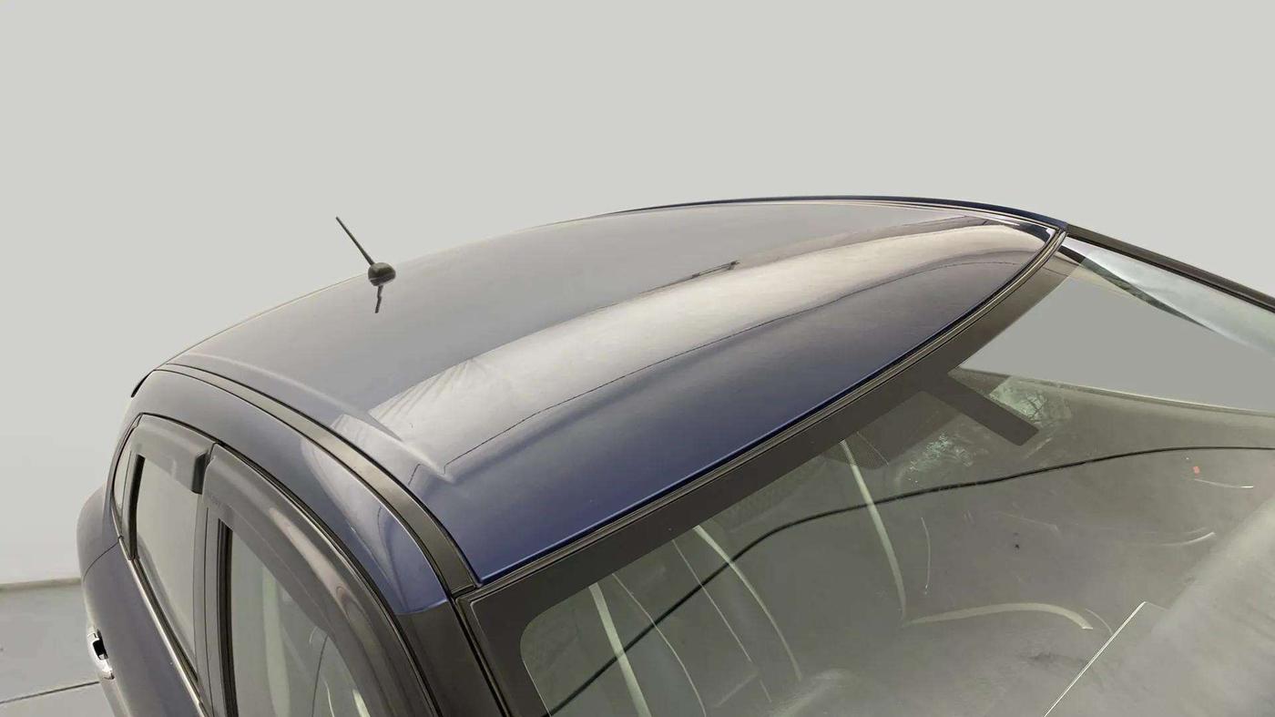 2019 Maruti Baleno ZETA PETROL 1.2, Petrol, Manual, 43,750 km, Roof