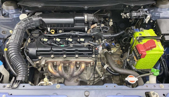 2019 Maruti Baleno ZETA PETROL 1.2, Petrol, Manual, 43,750 km, Engine View