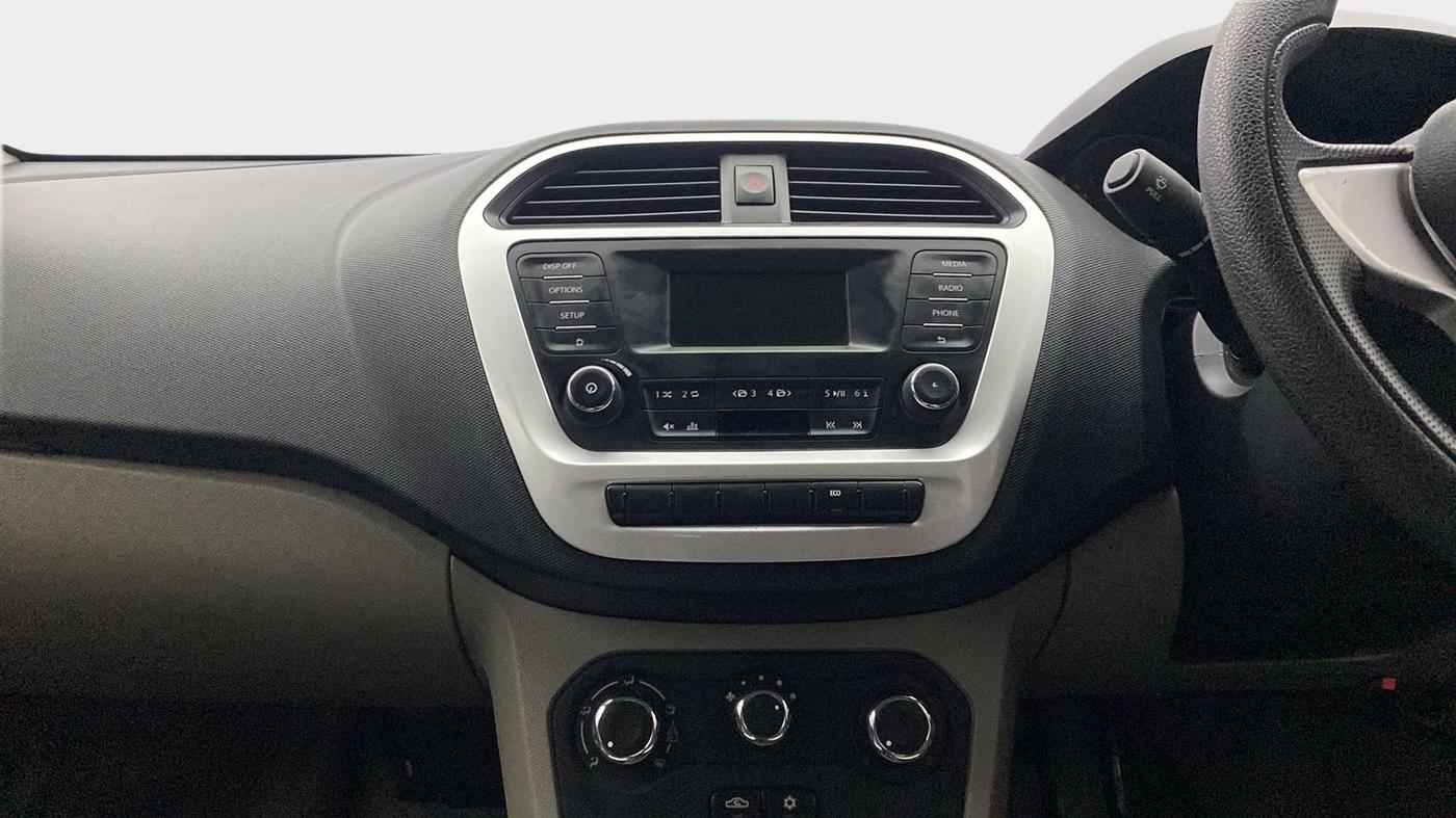 2016 Tata Tiago XT PETROL, Petrol, Manual, 91,051 km, Air Conditioner