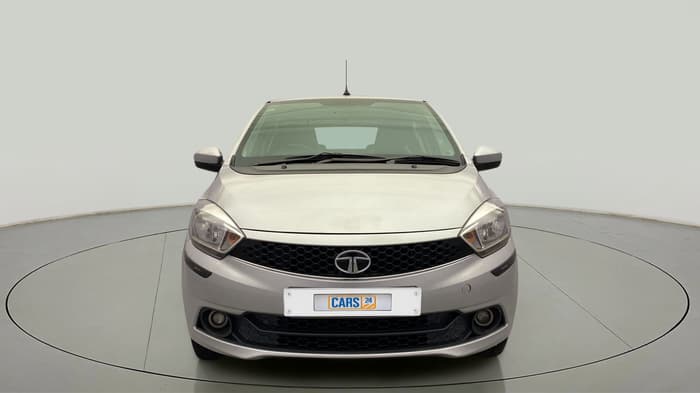 2016 Tata Tiago XT PETROL, Petrol, Manual, 91,051 km, Front