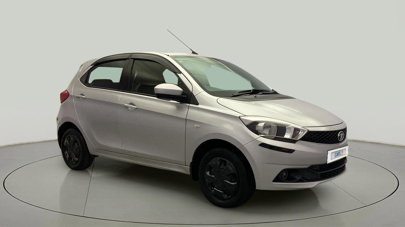 2016 Tata Tiago XT PETROL, Petrol, Manual, 91,051 km, SRP