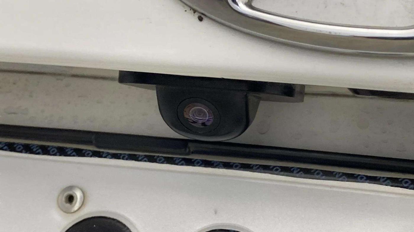 2019 Hyundai Elite i20 SPORTZ PLUS 1.2, CNG, Manual, 88,372 km, Parking Camera