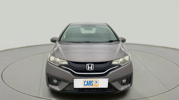 2016 Honda Jazz 1.2L I-VTEC V AT, Petrol, Automatic, 72,844 km, Front