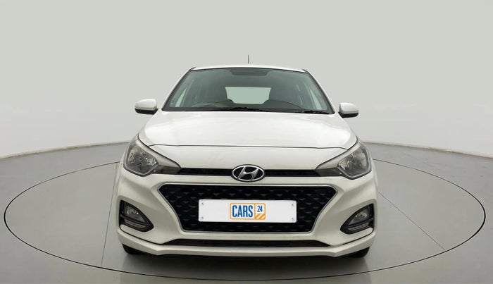 2020 Hyundai Elite i20 MAGNA PLUS 1.2, Petrol, Manual, 25,852 km, Front