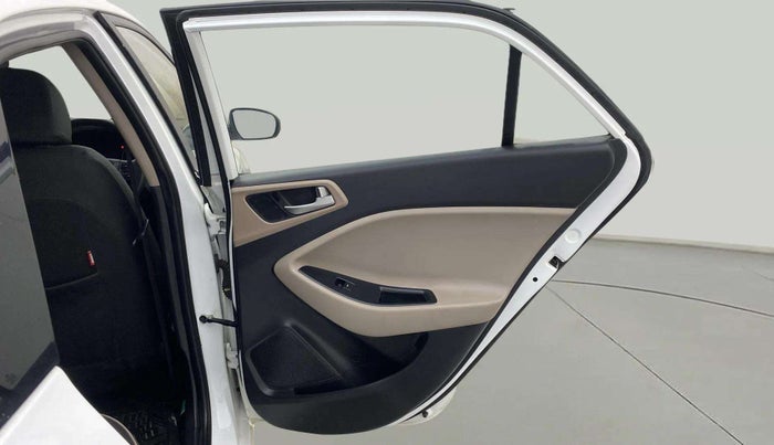 2020 Hyundai Elite i20 MAGNA PLUS 1.2, Petrol, Manual, 25,852 km, RHS Rear Door