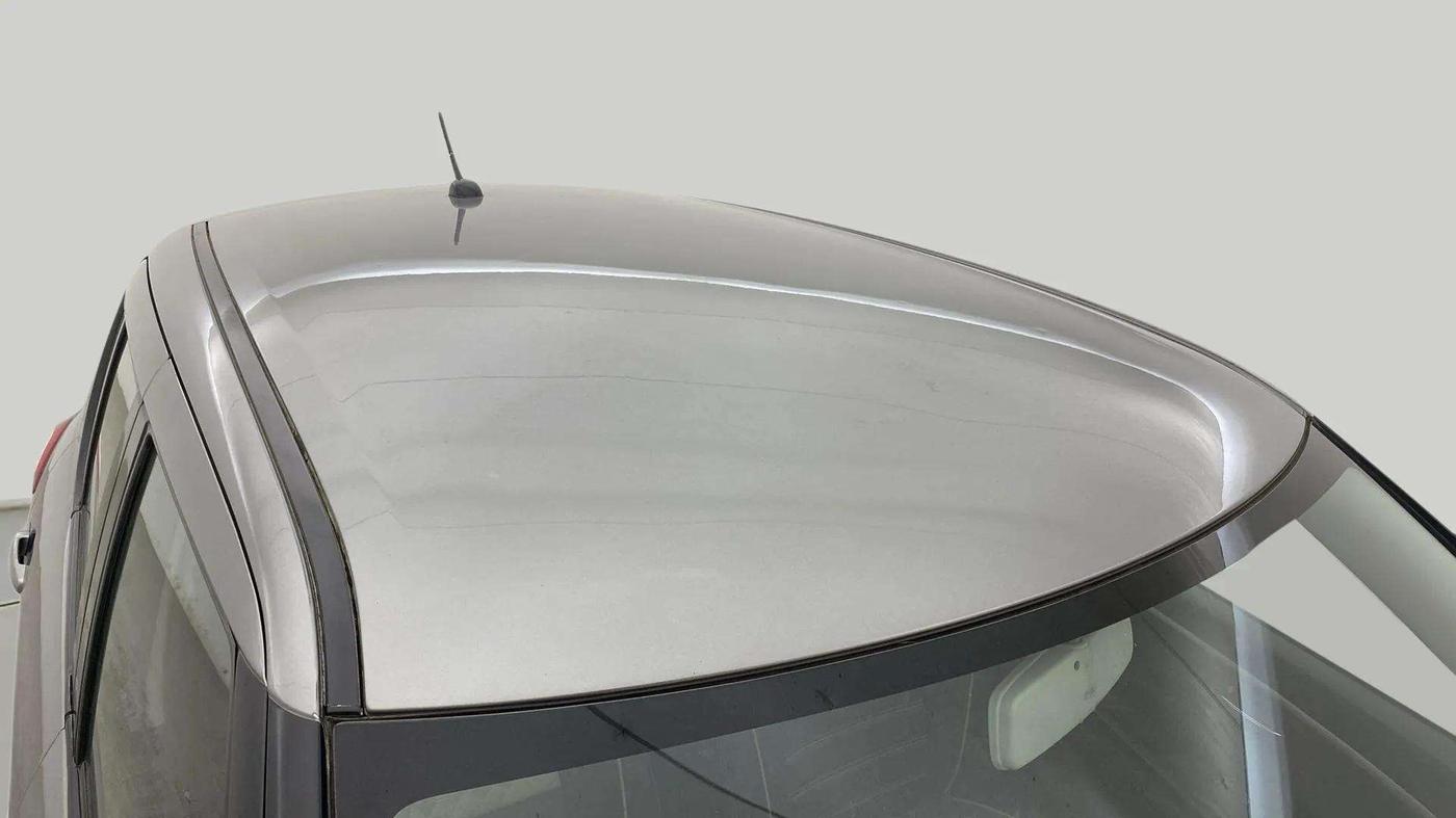 2015 Maruti Swift VXI, Petrol, Manual, 38,168 km, Roof
