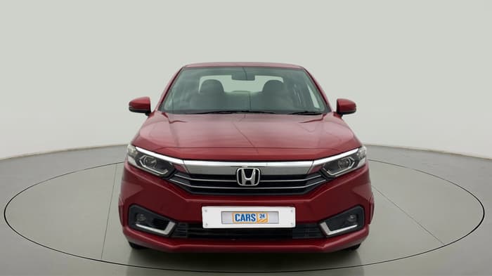 2022 Honda Amaze 1.2L I-VTEC VX CVT, Petrol, Automatic, 32,385 km, Front