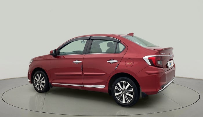 2022 Honda Amaze 1.2L I-VTEC VX CVT, Petrol, Automatic, 32,385 km, Left Back Diagonal