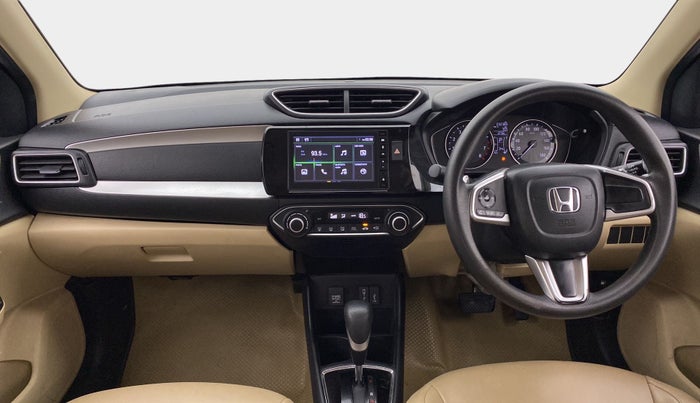 2022 Honda Amaze 1.2L I-VTEC VX CVT, Petrol, Automatic, 32,385 km, Dashboard