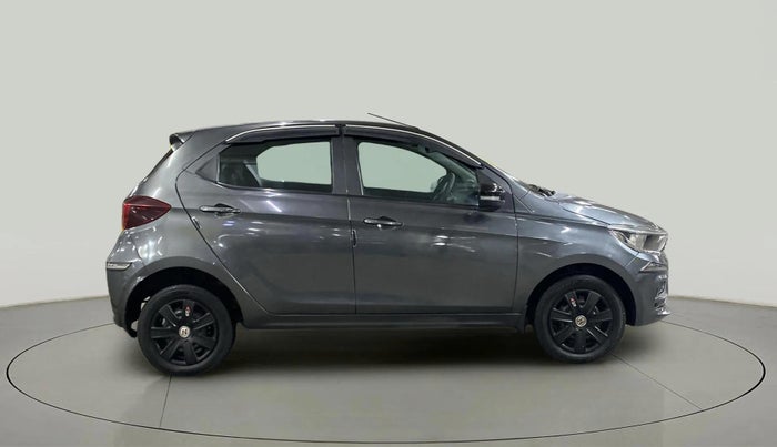 2022 Tata Tiago XT CNG, CNG, Manual, 58,017 km, Right Side View