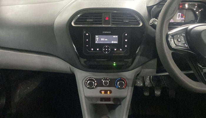 2022 Tata Tiago XT CNG, CNG, Manual, 58,017 km, Air Conditioner