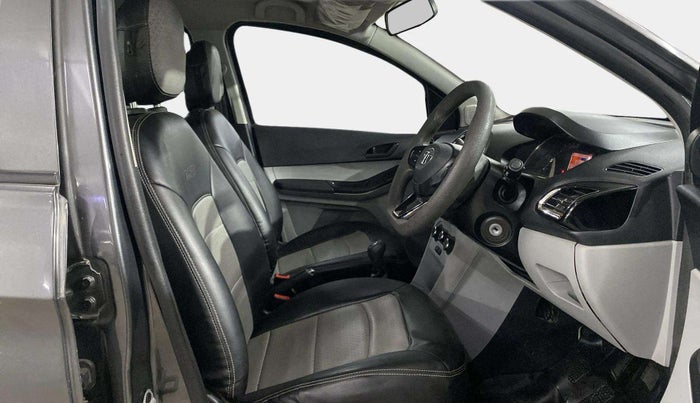 2022 Tata Tiago XT CNG, CNG, Manual, 58,017 km, Right Side Front Door Cabin