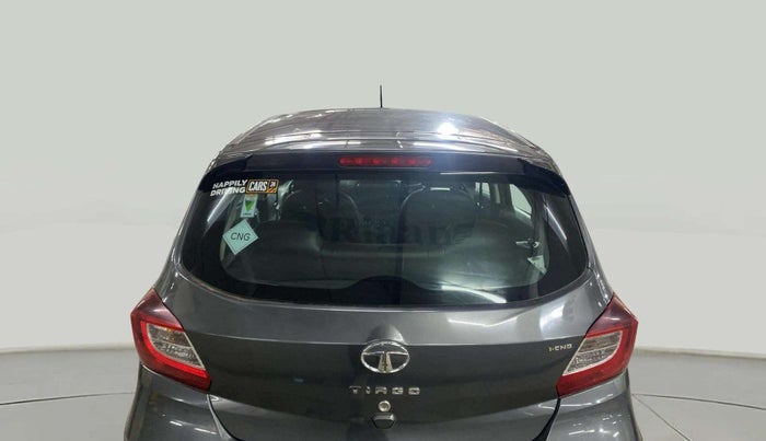 2022 Tata Tiago XT CNG, CNG, Manual, 58,017 km, Rear Windshield