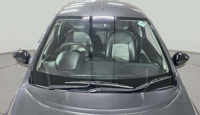 2022 Tata Tiago XT CNG, CNG, Manual, 58,017 km, Front Windshield