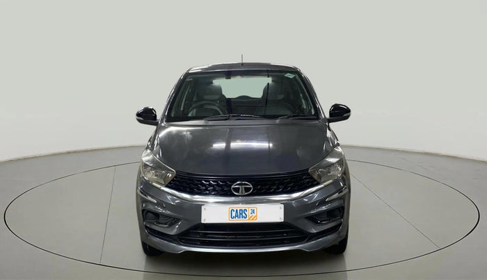 2022 Tata Tiago XT CNG, CNG, Manual, 58,017 km, Front