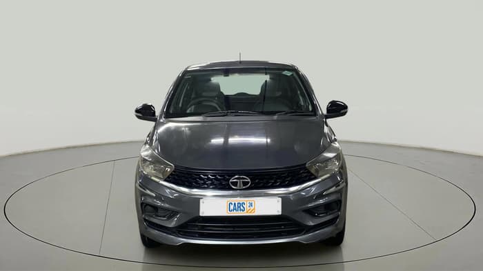2022 Tata Tiago XT CNG, CNG, Manual, 58,017 km, Front