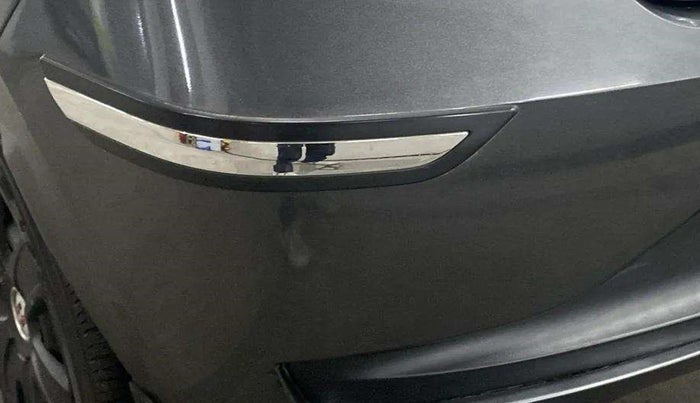 2022 Tata Tiago XT CNG, CNG, Manual, 58,017 km, Rear bumper - Minor scratches