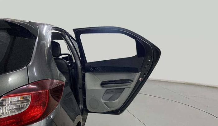 2022 Tata Tiago XT CNG, CNG, Manual, 58,017 km, RHS Rear Door
