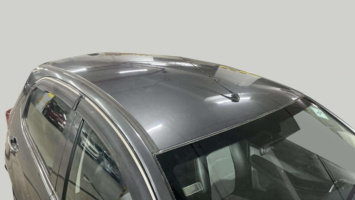 2022 Tata Tiago XT CNG, CNG, Manual, 58,017 km, Roof