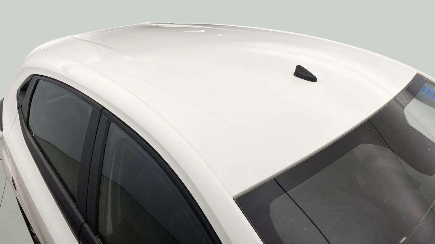 2022 Tata ALTROZ XZ PETROL, Petrol, Manual, 75,087 km, Roof