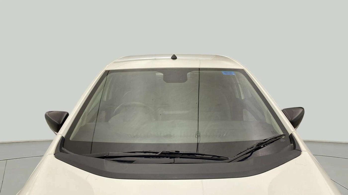 2022 Tata ALTROZ XZ PETROL, Petrol, Manual, 75,087 km, Front Windshield