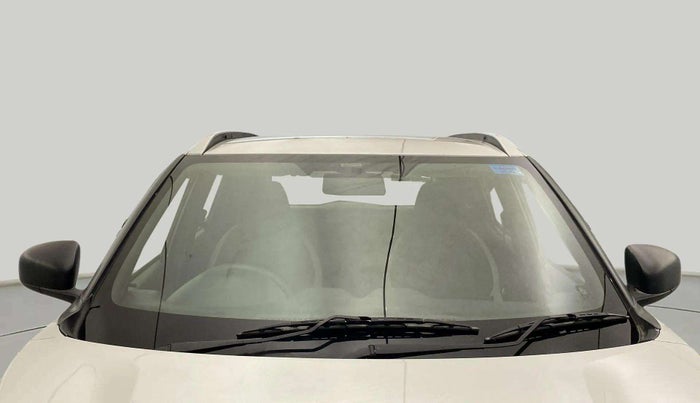 2021 Nissan MAGNITE XE, Petrol, Manual, 7,993 km, Front Windshield