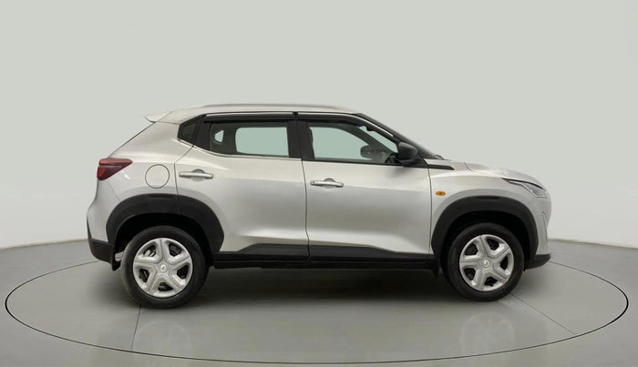 2021 Nissan MAGNITE XE, Petrol, Manual, 7,993 km, Right Side View